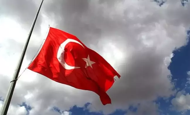 Neden yas ilan edildi? Milli yas neden ilan edilir, niye yas ilan edildi? Yas kararını Erdoğan açıkladı