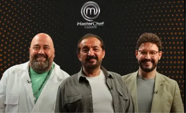 MasterChef bitti mi, bu akşam yok mu? 3 Ocak Cuma MasterChef yeni bölüm ne zaman?