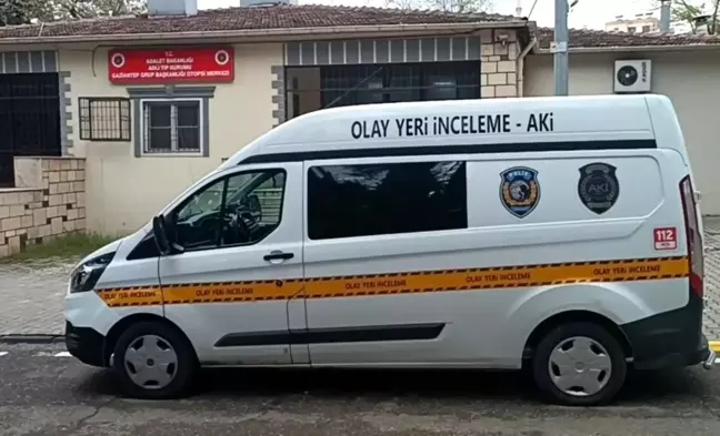 Gaziantep'te Bıçaklı Saldırıda Bir Genç Hayatını Kaybetti