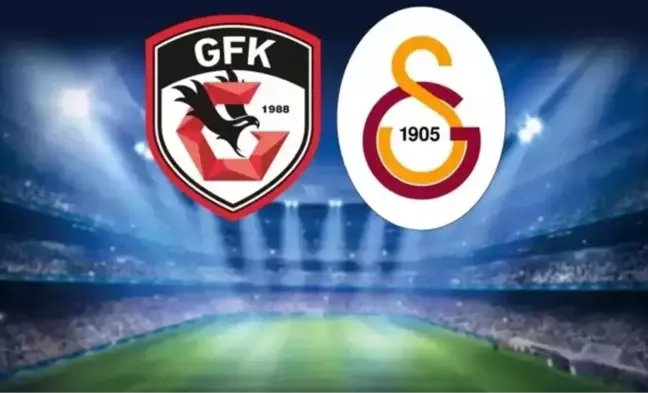 Galatasaray'ın golü ofsayt mı, Sallai ofsaytta mı - HAKEM YORUMLARI (Gaziantep FK – Galatasaray)