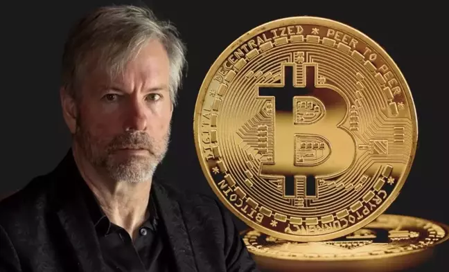 Bitcoin milyarderinden şok eden açıklama: Gerekirse böbreğinizi satın