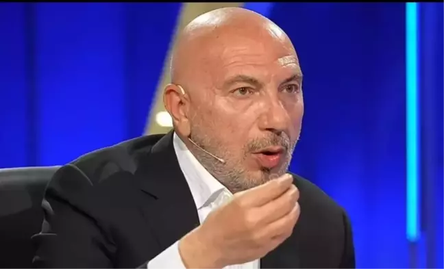 Hakan Bilal Kutlualp zengin mi, serveti ne kadar, ne iş yapıyor?