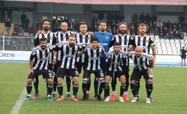 Spor Toto 2. Lig