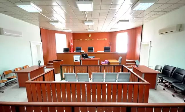 Eskişehir'de Fetö/pdy Davası