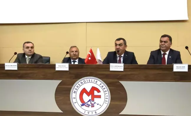 Kayso Başkanı Mehmet Büyüksimitçi Açıklaması