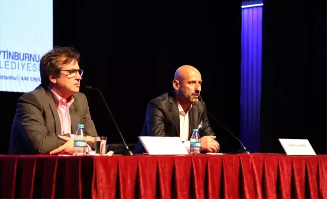 Serhat Ulueren: