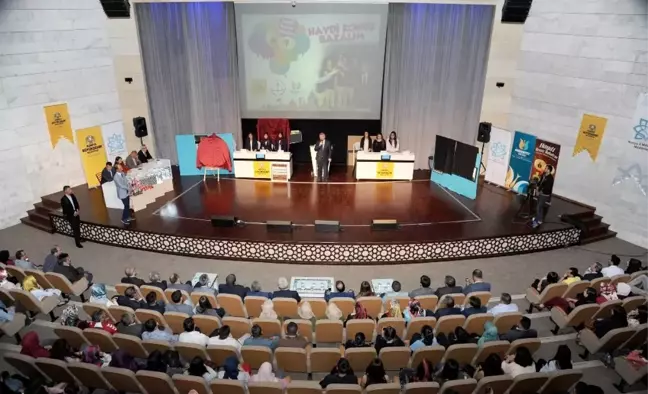 Haydi Konuş Bakalım Yarışmasında Ödüller Sahiplerini Buldu