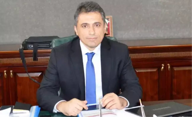 Kaymakamdan Çubukspor Kulübüne Ziyaret