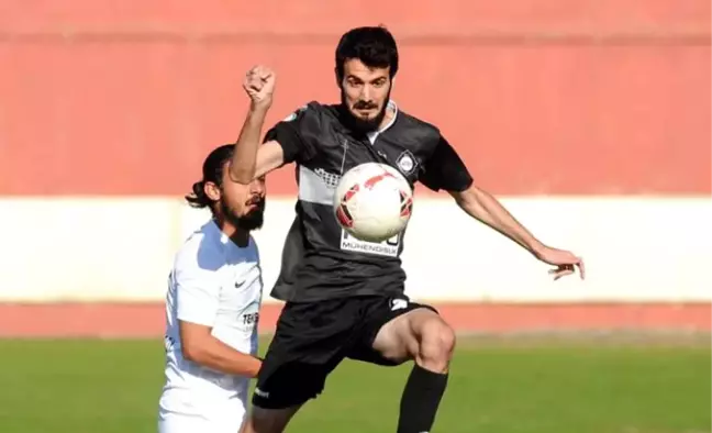 Altay'da Furkan ve Atakan'a İzin