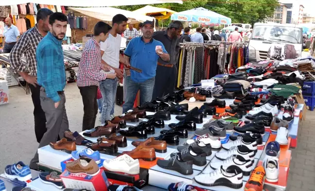 Ramazan Bayramı'na Doğru