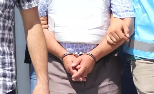 MİT Tırlarının Durdurulması Soruşturmasında