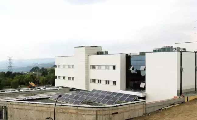 İlahiyat Fakültesi Taşınmak İçin Gün Sayıyor