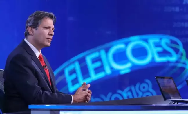 Brezilya Seçimlerinde 'Osmanlı Torunu' Favoriler Arasında