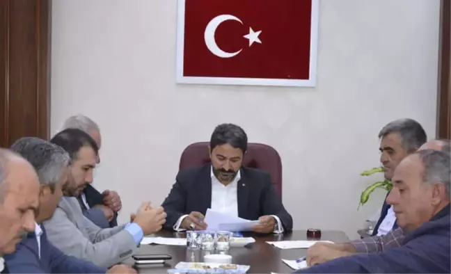 Seyitgazi'den 2019 Yılı İçin Rekor Bütçe