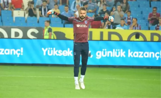 Onur Recep Kıvrak: