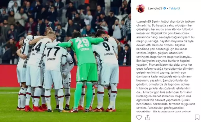 Tek Yürek Olursak Aşamayacağımız Engel Yok