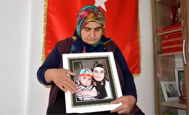 Bedirhan Bebeğin Anneannesi Teröristler İçin İdam İstedi