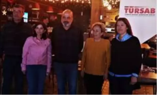 TÜRSAB Marmaris Temsil Kurulu Başkanı Esin'den yeni sezon değerlendirmesi
