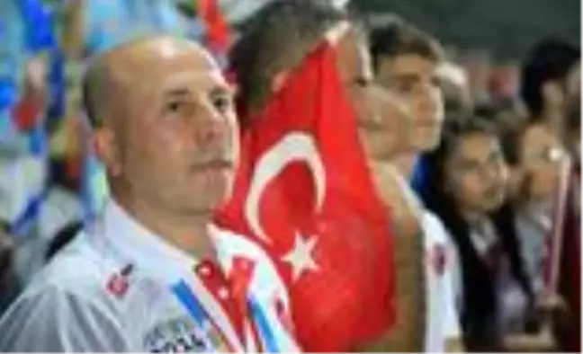 Korona virüsü yenerek taburcu olan Boks Milli Takım Baş Antrenörü Dumlupınar'dan tedbirlere uyun...
