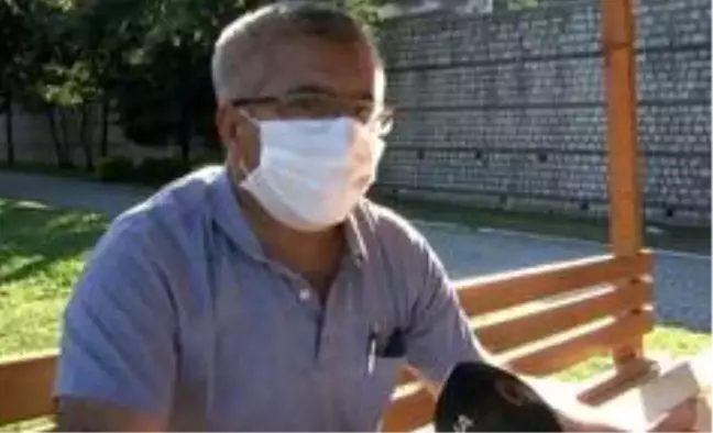 Son dakika haberi... İftiraya uğradığını anlatan mimar Ahmet Köse'den