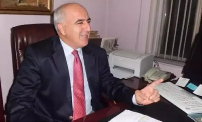 Ereğli Belediyesi CHP Meclis üyesi Yaşar Balcı kimdir?