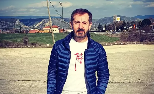 Serhan Asker kimdir? Halk TV programcısı Serhan Asker kaç yaşında, nereli, olayı nedir?