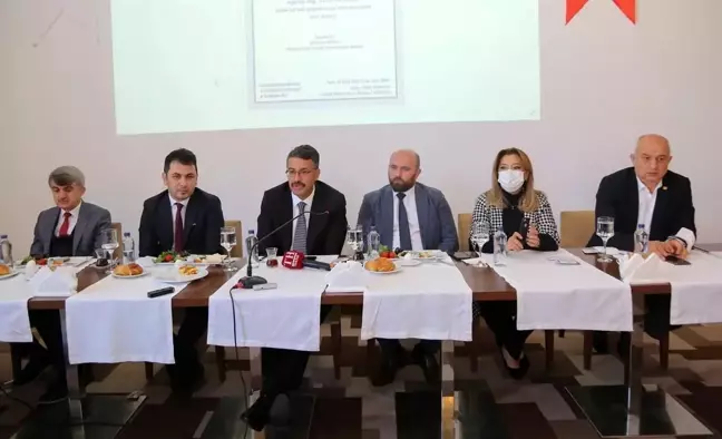 Başkan Süleyman Muslu: