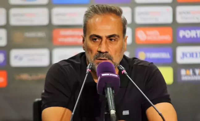 Mustafa Dalcı: