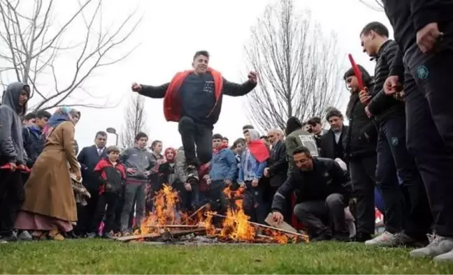 Nevruz Bayramı nedir, nasıl kutlanır? Nevruz Bayramında neler yapılır?