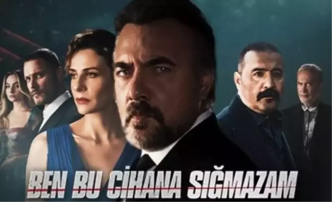 Ben Bu Cihana Sığmazam maçtan sonra yayınlanacak mı?