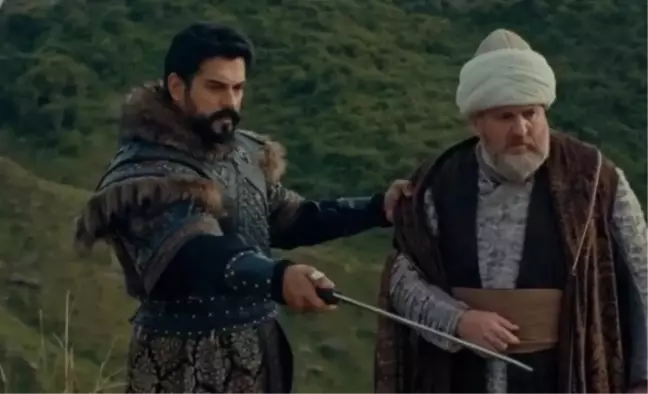 Kuruluş Osman CANLI izle! ATV Kuruluş Osman 164. bölüm (SEZON FİNALİ) canlı izle! Kuruluş Osman yeni bölümde neler olacak? ATV canlı izleme linki!