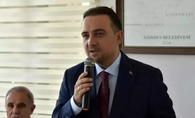 AK Parti Milletvekili Murat Baybatur, Merih Demiral'a verilen cezaya tepki gösterdi