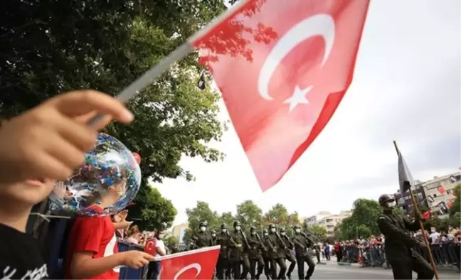 30 Ağustos kapalı yollar! 30 Ağustos Cuma İstanbul'da Ankara'da hangi yollar trafiğe kapalı?