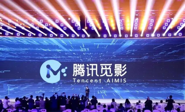 Tencent'in Gelir ve Karında Artış