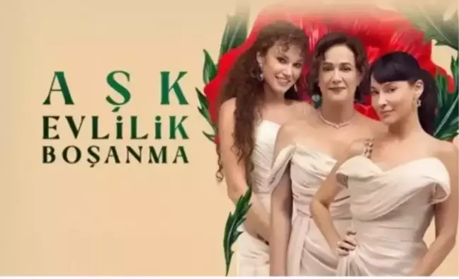 Aşk Evlilik Boşanma 2. bölüm tek parça ful HD donmadan izle!