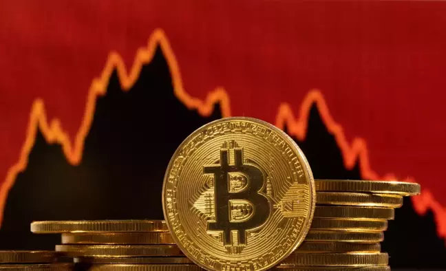 Milyar dolarlık alım emirleri Bitcoin düşüşünü durdurabilir mi?