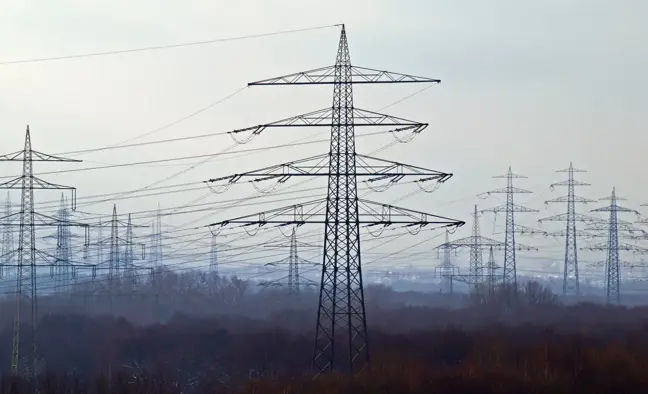 İspanya ve Portekiz'de Elektrik Kesintisi