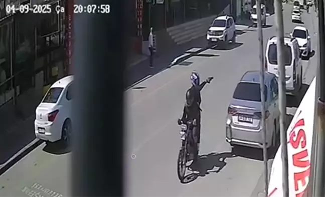 Didim'de Emlak Ofisine Yapılan Kurşunlama Olayında 4 Şüpheli Yakalandı