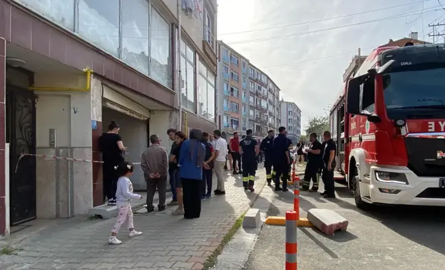 Otomobil Tamiri Fatal Sonuçlandı: Ali Osman Özay Hayatını Kaybetti