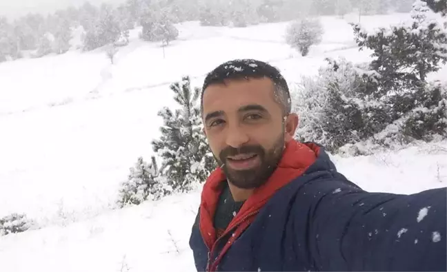 Denizli'de Cinayet