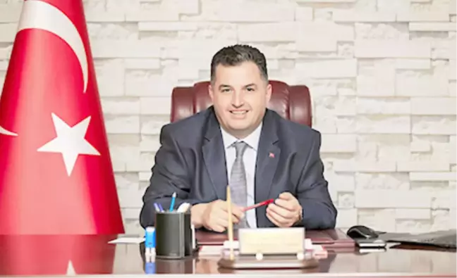 Kınık'tan Başbakan Yıldırım'a Teşekkür