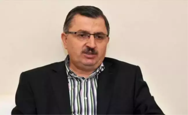 Gündoğdu, Parlamento Muhabirleriyle Bir Araya Geldi