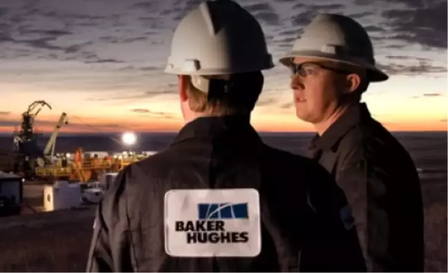 General Electric'in Baker Hughes'ı Satın Almasına AB Onayı