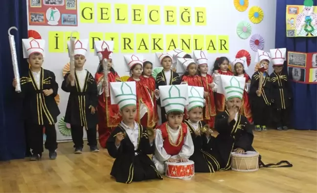 Miniklerin
