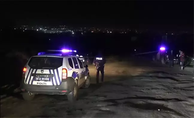 Tuzla'daki Kokunun Sebebi 'Kimyasal Atık' Çıktı