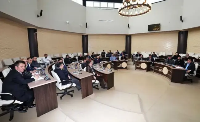 Alışveriş Merkezi 2 Nisan'da Açılıyor