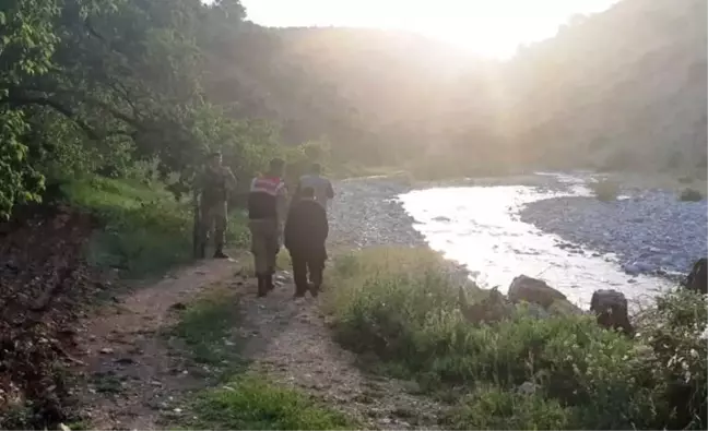 Kayıp Down Sendromlu Şahıs Jandarma Tarafından Buldu