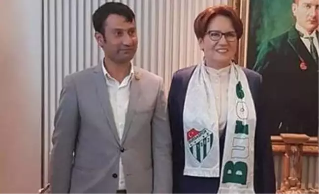 Çatlı Ailesinden, İyi Partili Yusuf Deniz Hakkında Suç Duyurusu
