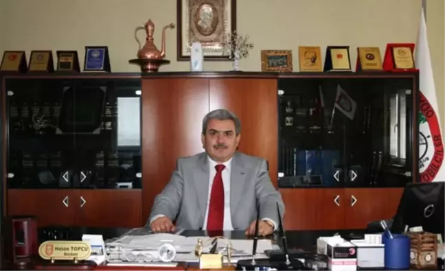 Şehir Hastanesi’ne “yeni taksi plakası tahsisine” itiraz