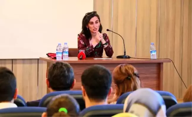 Dr. canan dağdeviren'den meme kanserinde erken teşhis yapan 'elektronik sütyen' projesi